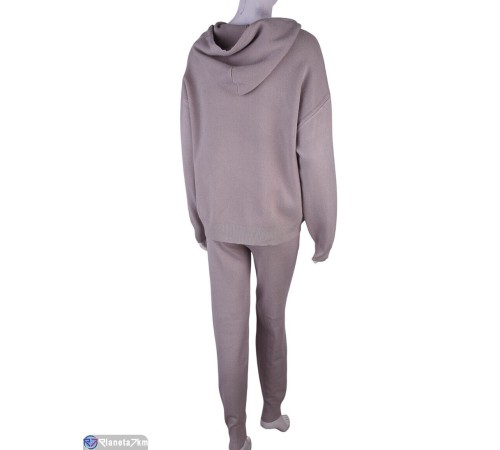 Жіночий костюм на весну/осінь (8 шт. р.сетка One size) мікс  "Mirella"