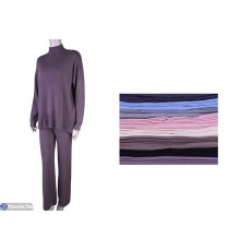 Жіночий костюм на весну/осінь (10 шт. р.сетка One size) мікс  "Mirella"