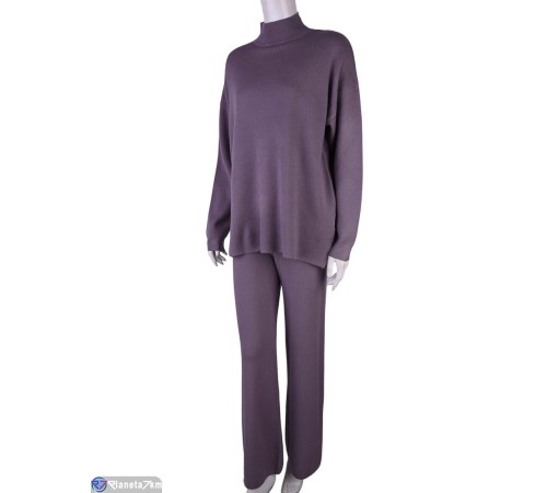 Жіночий костюм на весну/осінь (10 шт. р.сетка One size) мікс  "Mirella"