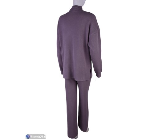 Жіночий костюм на весну/осінь (10 шт. р.сетка One size) мікс  "Mirella"