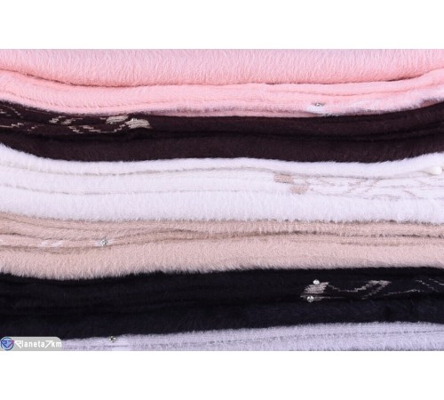 Жіночий костюм на весну/осінь (6 шт. р.сетка One size) мікс  "Mirella"