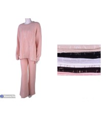 Жіночий костюм на весну/осінь (6 шт. р.сетка One size) мікс  "Mirella"