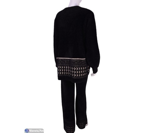 Жіночий костюм на весну/осінь (6 шт. р.сетка One size) мікс  "Mirella"