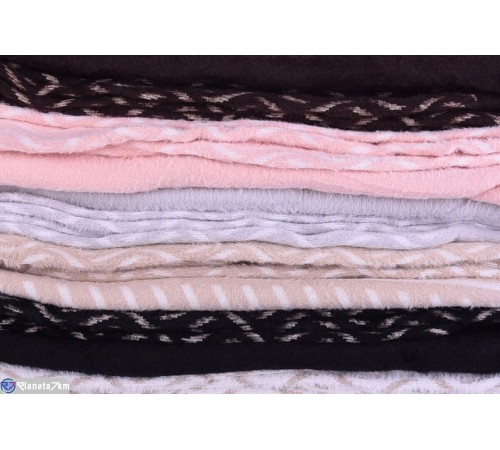 Жіночий костюм на весну/осінь (6 шт. р.сетка One size) мікс  "Mirella"