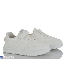 Дитячі кросівки на весну/осінь (12 пар р.32-37) бежевий  "Laifakids"