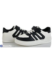 Дитячі кросівки на весну/осінь (12 пар р.32-37) бежевий  "Laifakids"