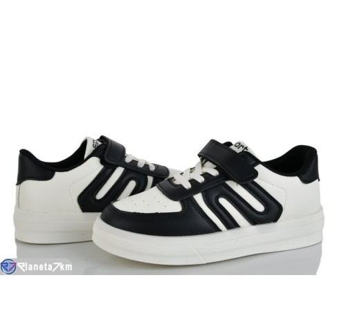 Дитячі кросівки на весну/осінь (12 пар р.32-37) бежевий  "Laifakids"