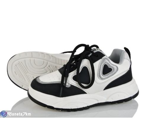 Дитячі кросівки на весну/осінь (8 пар р.32-37) бежевий  "Laifakids"