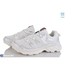 Кросівки жіночі на весну/осінь (8 пар р.36-41) білий  "HoRIK"