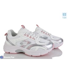 Кросівки жіночі на весну/осінь (8 пар р.36-41) білий  "HoRIK"