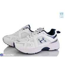 Кросівки жіночі на весну/осінь (8 пар р.36-41) білий  "HoRIK"