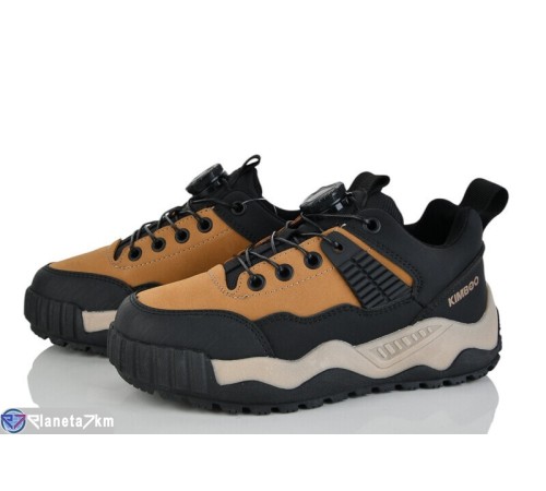 Дитячі кросівки на весну/осінь (8 пар р.32-37) camel  "Laifakids"