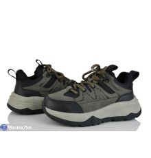 Дитячі кросівки на весну/осінь (8 пар р.32-37) зелений  "Laifakids"