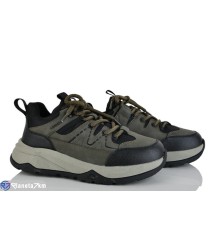 Кросівки на весну/осінь (8 пар р.36-41) зелений  "Laifakids"