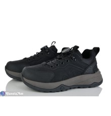 Кросівки на весну/осінь (8 пар р.36-41) чорний  "Laifakids"