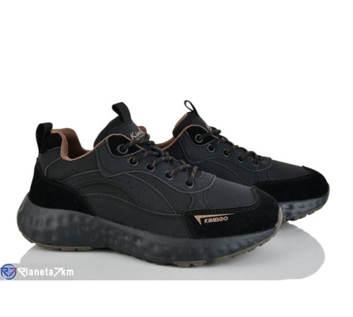 Кросівки на весну/осінь (8 пар р.36-41) чорний  "Laifakids"