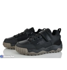 Кросівки на весну/осінь (8 пар р.36-41) чорний  "Laifakids"