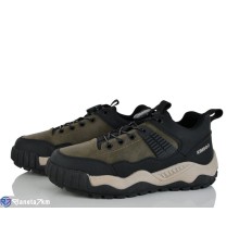 Кросівки на весну/осінь (8 пар р.36-41) зелений  "Laifakids"