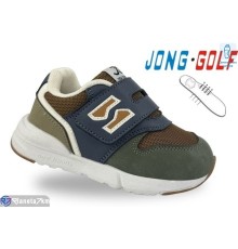 Дитячі кросівки на весну/осінь (8 пар р.22-27) мікс  "STRONGO"