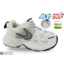 Дитячі кросівки на весну/осінь (8 пар р.26-31) білий  "STRONGO"