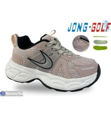 Дитячі кросівки на весну/осінь (8 пар р.26-31) рожевий  "STRONGO"