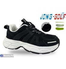 Дитячі кросівки на весну/осінь (8 пар р.31-36) чорний  "STRONGO"