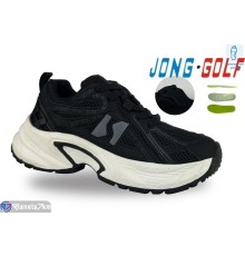 Дитячі кросівки на весну/осінь (8 пар р.33-38) чорний  "STRONGO"