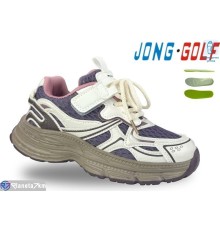 Дитячі кросівки на весну/осінь (8 пар р.28-35) фіолетовий  "STRONGO"