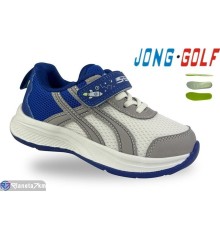 Дитячі кросівки на весну/осінь (8 пар р.27-31) мікс  "STRONGO"