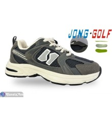 Дитячі кросівки на весну/осінь (8 пар р.27-32) сірий  "STRONGO"