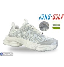 Дитячі кросівки на весну/осінь (8 пар р.33-38) сірий  "STRONGO"