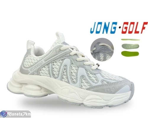 Дитячі кросівки на весну/осінь (8 пар р.33-38) сірий  "STRONGO"