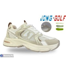 Дитячі кросівки на весну/осінь (8 пар р.31-38) бежевий  "STRONGO"