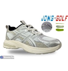 Дитячі кросівки на весну/осінь (8 пар р.32-37) сірий  "STRONGO"