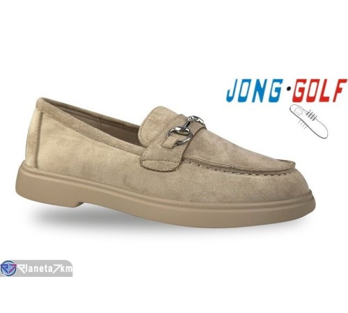 Дитячі туфлі на весну/осінь (8 пар р.32-37) бежевий  "STRONGO"