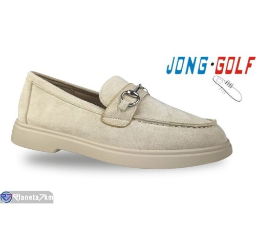 Дитячі туфлі на весну/осінь (8 пар р.32-37) бежевий  "STRONGO"