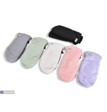 Рукавиці жіночі на зиму (12 шт. р.сетка One size) мікс  "RUBIBAS"