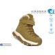 Черевики дитячі на зиму (8 пар р.27-32) camel  "Normashoes"