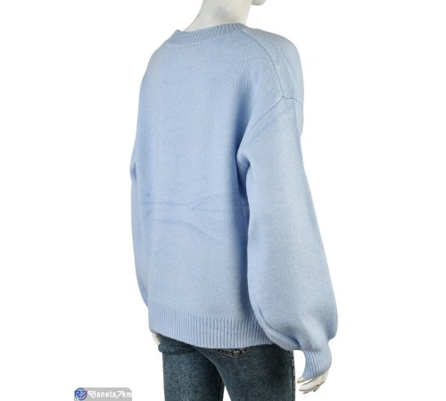 Кофта жіноча на весну/осінь (10 шт. р.сетка One size) мікс  "Mirella"