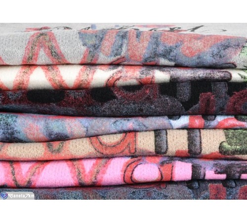 Кофта жіноча на весну/осінь (10 шт. р.сетка One size) мікс  "Mirella"