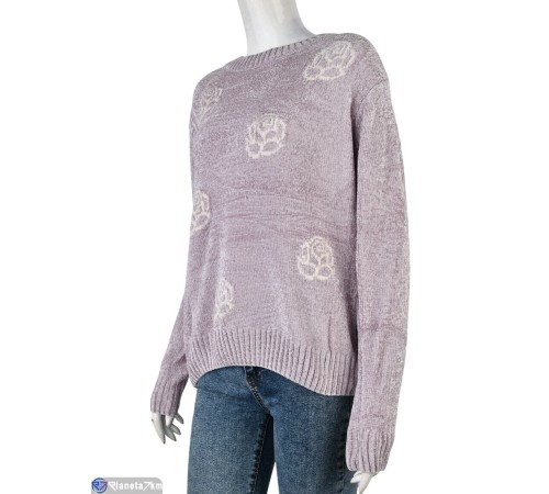 Кофта жіноча на весну/осінь (10 шт. р.сетка One size) мікс  "Mirella"