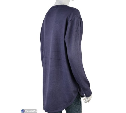 Кофта жіноча на весну/осінь (10 шт. р.сетка One size) мікс  "Mirella"