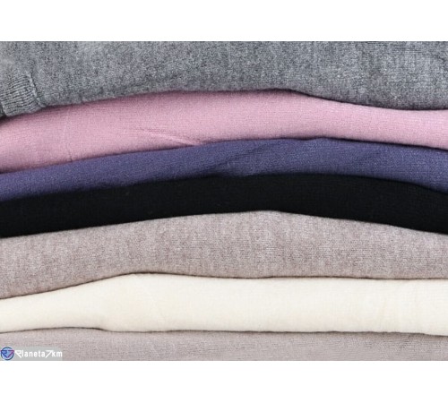 Кофта жіноча на весну/осінь (10 шт. р.сетка One size) мікс  "Mirella"