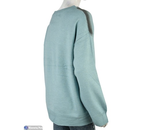 Кофта жіноча на весну/осінь (10 шт. р.сетка One size) мікс  "Mirella"