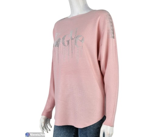 Кофта жіноча на весну/осінь (10 шт. р.сетка One size) мікс  "Mirella"