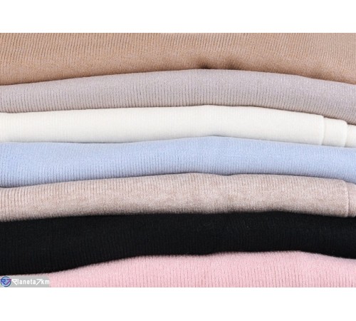 Кофта жіноча на весну/осінь (10 шт. р.сетка One size) мікс  "Mirella"