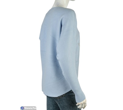 Кофта жіноча на весну/осінь (10 шт. р.сетка One size) мікс  "Mirella"