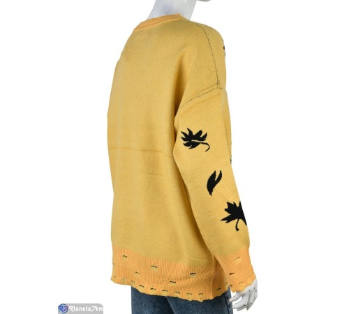 Кофта жіноча на весну/осінь (10 шт. р.сетка One size) мікс  "Mirella"