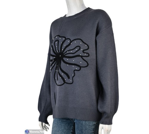 Кофта жіноча на весну/осінь (10 шт. р.сетка One size) мікс  "Mirella"