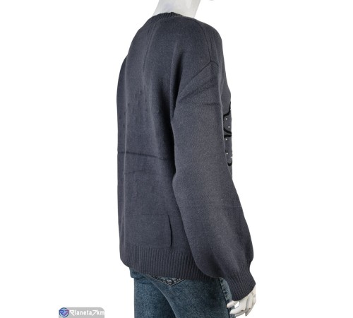 Кофта жіноча на весну/осінь (10 шт. р.сетка One size) мікс  "Mirella"